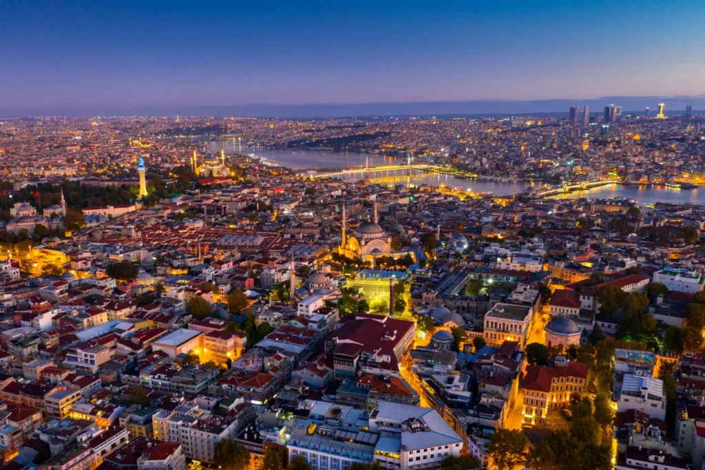Turkey