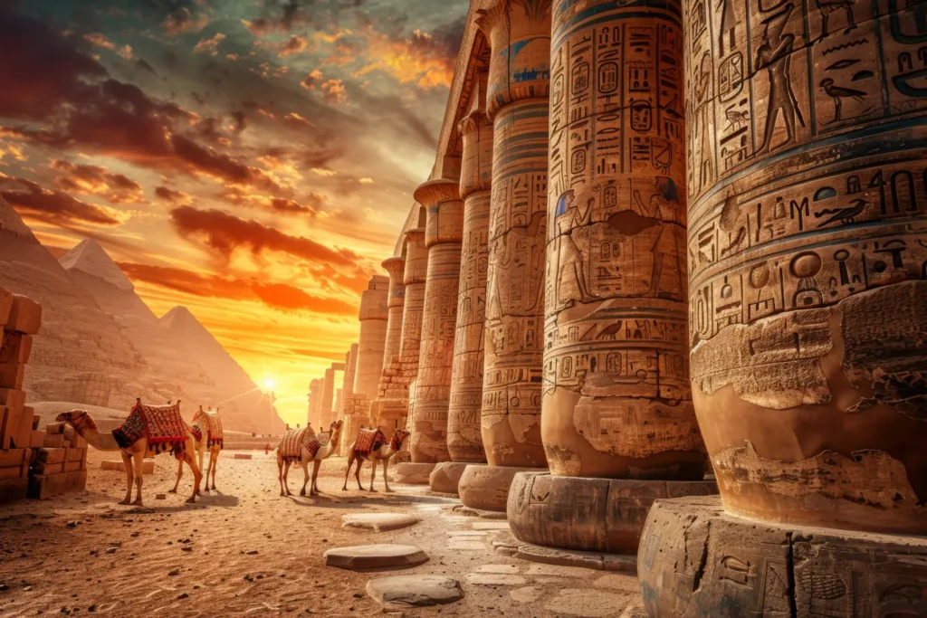 Egypt