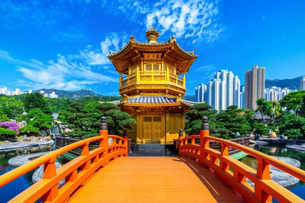 Hongkong